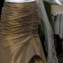 Kleid hinten Kleid hinten