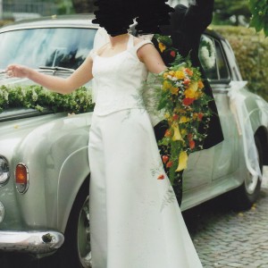 Kleid Kleid
