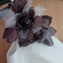 Hochzeitskleid Detail_I