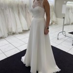 Kleid Profil