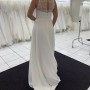 Kleid hinten Kleid hinten