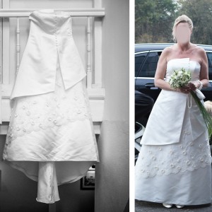 Brautkleid eBayKleinanzeigen