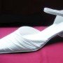 Brautschuhe
