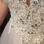 Close up-lace