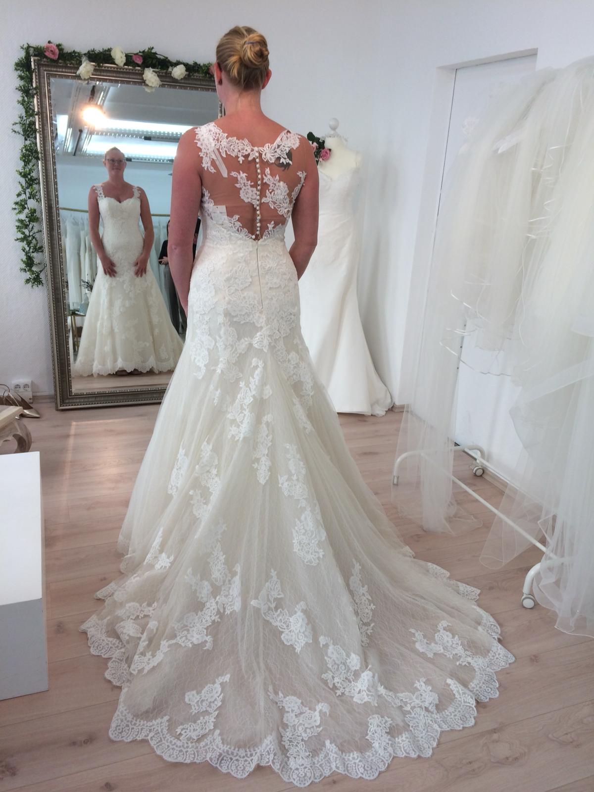 Modeca mod. Deborah 2019 | Brautkleid Verkaufen