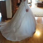 Brautkleid 1