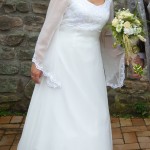 Hochzeitskleid