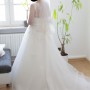 Ivory Gr 38-40 & Schleier_7