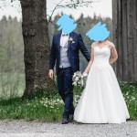 Brautkleid 1
