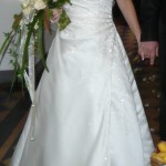 Hochzeitskleid