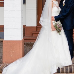 Hochzeit LD-270