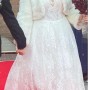 Hochzeitskleid 01 Hochzeitskleid 01