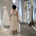 Hochzeitskleid 09