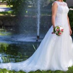 Hochzeitskleid I