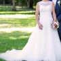 Hochzeitskleid III Hochzeitskleid III