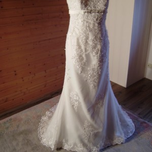 Brautkleid 114
