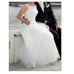 Brautkleid