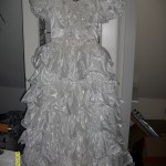 Hochzeitkleid 2