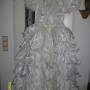 Hochzeitkleid
