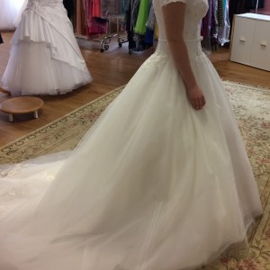 neues, ungetragenes Kleid | Brautkleid Verkaufen