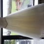 Brautkleid gereinigt Brautkleid gereinigt