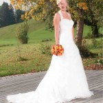 Hochzeitskleid 1