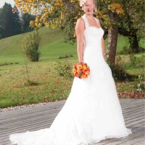 Hochzeitskleid 1 Hochzeitskleid 1