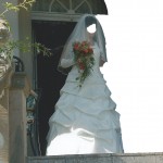 Brautkleid