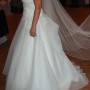 Kleid Seite