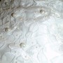 Brautkleid-Stickerei Brautkleid-Stickerei