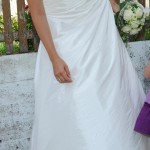 Brautkleid
