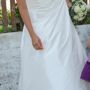 Brautkleid