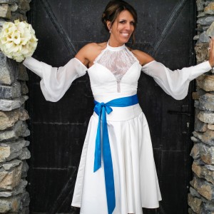 Haute-Couture-Detail