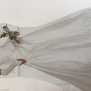 Kleid 2