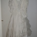 Verspieltes Kleid 4