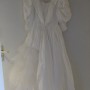 Verspieltes Kleid