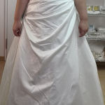 Brautkleid