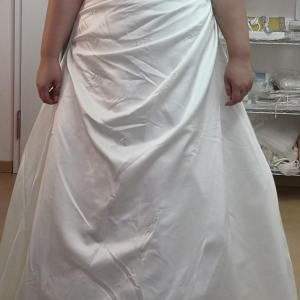 Brautkleid Brautkleid