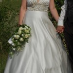 Brautkleid