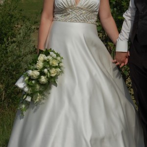 Brautkleid