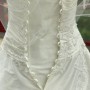 brautkleid hinten brautkleid hinten