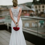 Brautkleid Europa