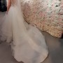 Kleid von hinten Kleid von hinten