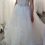 Kleid von vorne Kleid von vorne