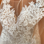 Detail vorne