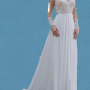 Kleid vorne