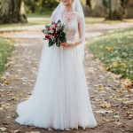 Brautkleid 1