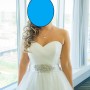 Hochzeitskleid 1