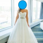 Hochzeitskleid