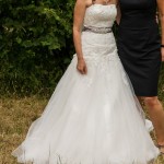 Kleid